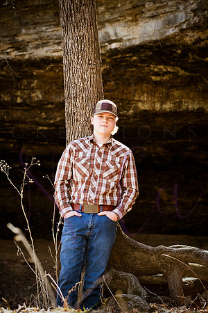 Bridger Fabian 0124