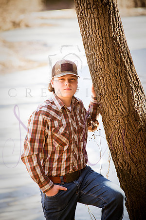 Bridger Fabian 0111
