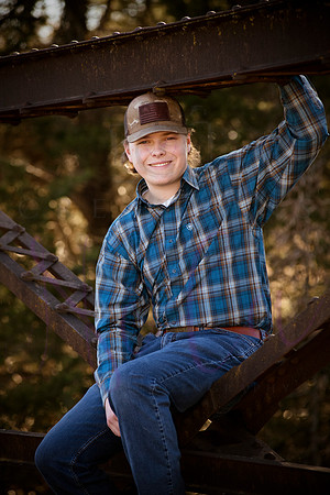 Bridger Fabian 0303