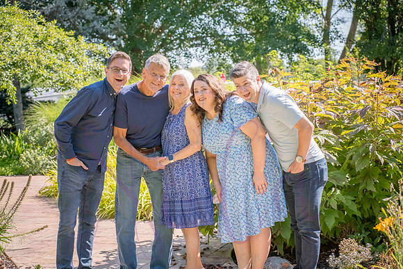 Travis family 0086