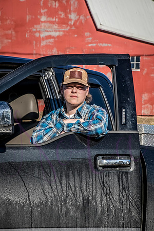 Bridger Fabian 0439