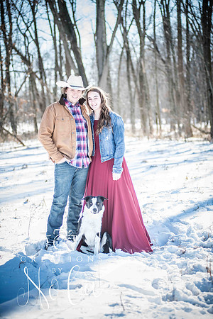 Creations by Nola Photography