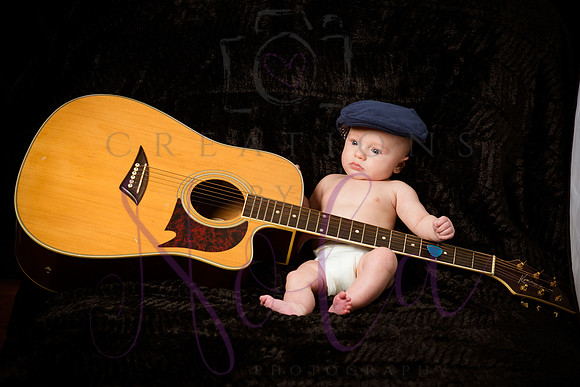 Brayden 3 month 119