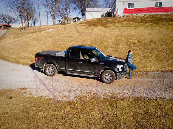 Bridger Fabian 0460