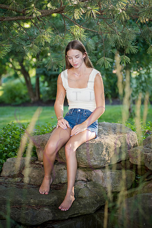 Kamrynn July 0307