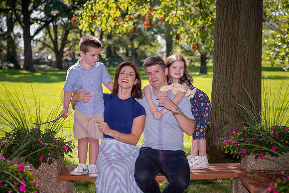 Travis family 0103