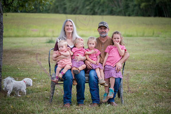 Proctor family 2024 0213