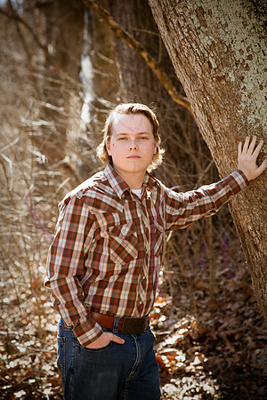 Bridger Fabian 0064