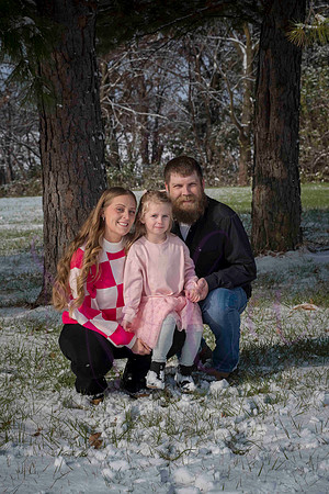Matt, Sam, Kinsley 0080