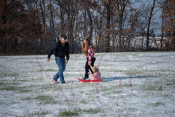 Matt, Sam, Kinsley 0179