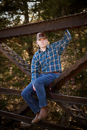 Bridger Fabian 0300