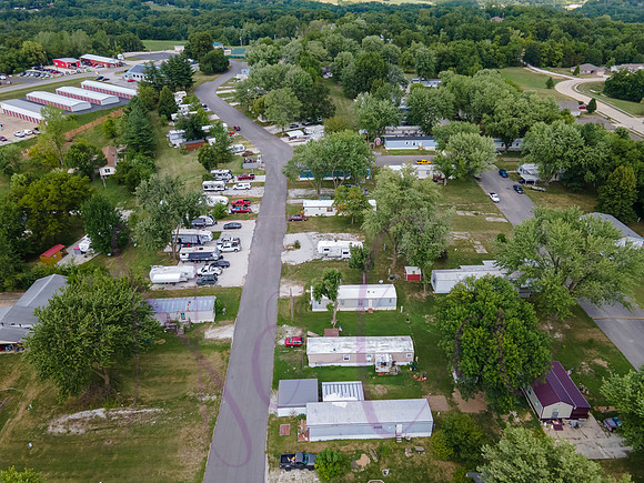 Black Oaks Boonville 0110