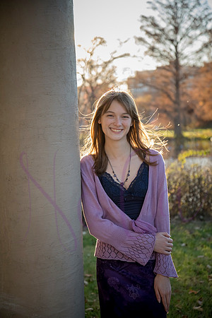 Sydney Markowski 0152