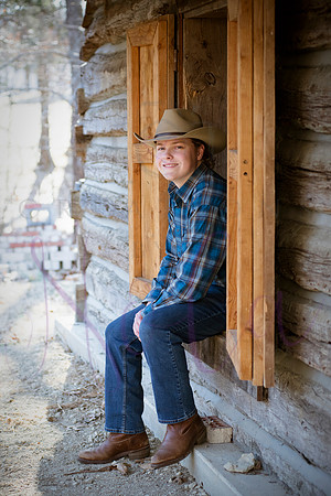 Bridger Fabian 0387