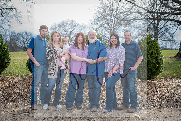 Watson family 4-03-22 0096