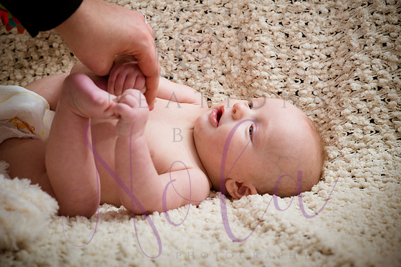 Brayden 3 month 128