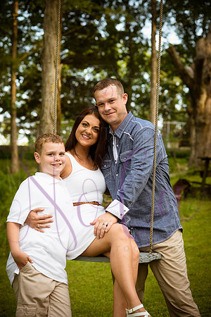Jillian Mike 140