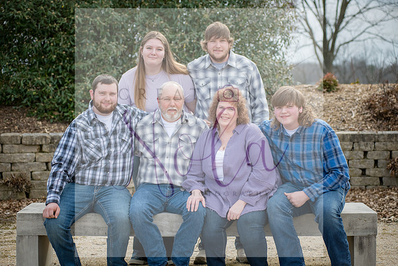 Watson family 4-03-22 0132