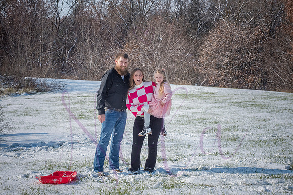 Matt, Sam, Kinsley 0214