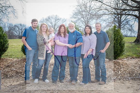 Watson family 4-03-22 0098