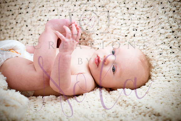 Brayden 3 month 133