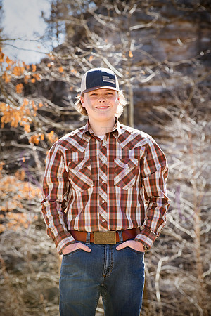 Bridger Fabian 0030