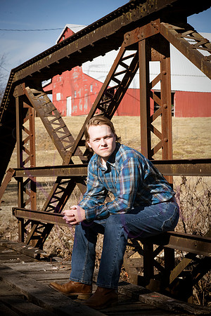 Bridger Fabian 0316