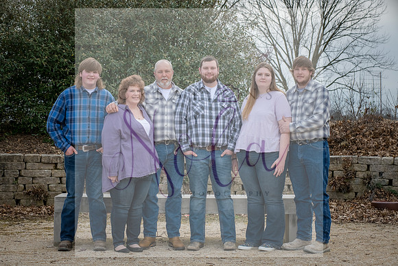 Watson family 4-03-22 0158