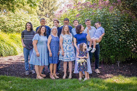 Travis family 0205