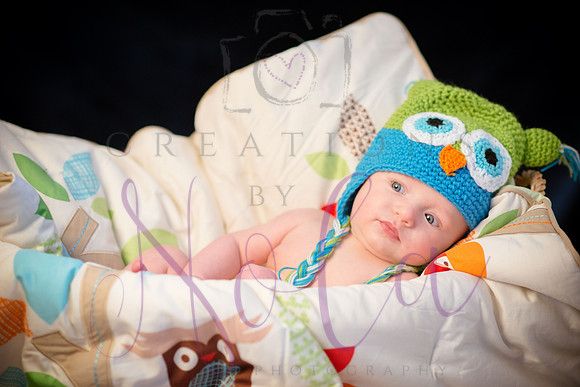 Brayden 3 month 087