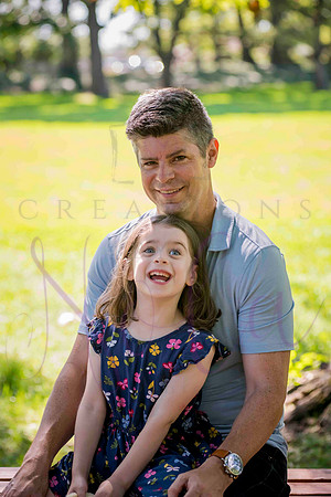 Travis family 0156