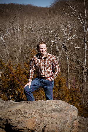 Bridger Fabian 0211