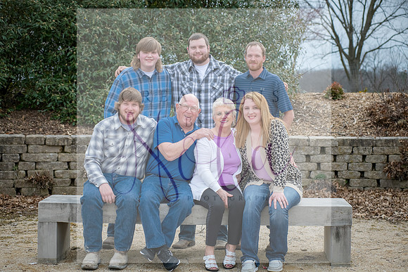 Watson family 4-03-22 0212