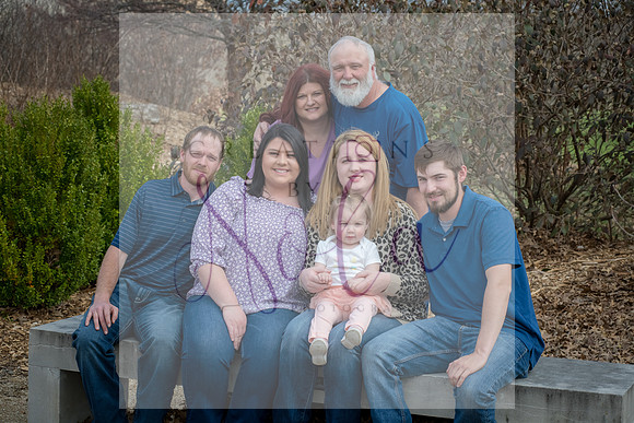Watson family 4-03-22 0088