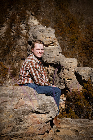 Bridger Fabian 0230