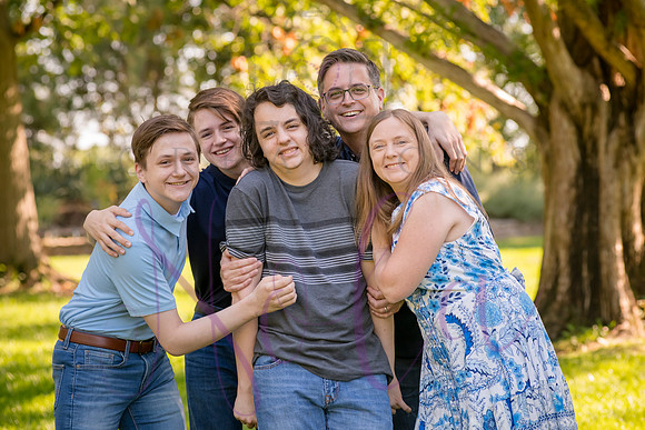 Travis family 0016