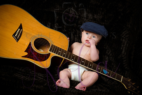 Brayden 3 month 123