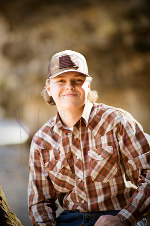 Bridger Fabian 0101