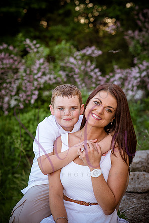 Jillian Mike 235