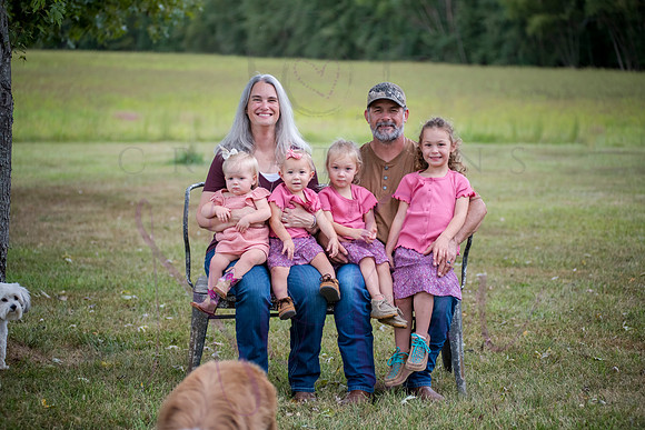 Proctor family 2024 0202