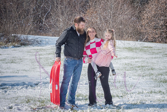Matt, Sam, Kinsley 0202