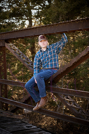 Bridger Fabian 0299
