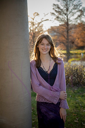 Sydney Markowski 0151