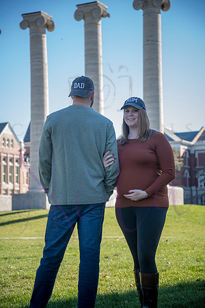 Justin Megan maternity 0109