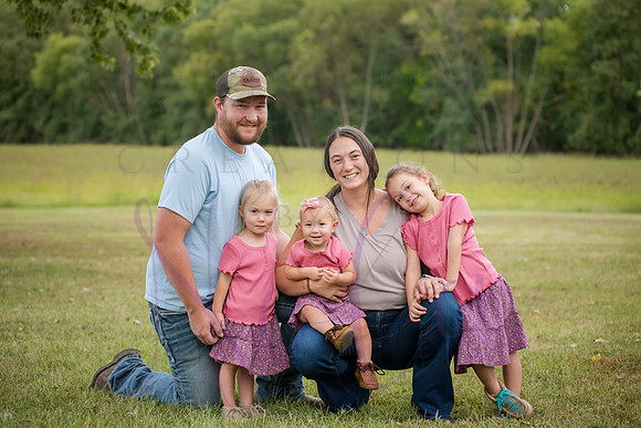 Proctor family 2024 0094
