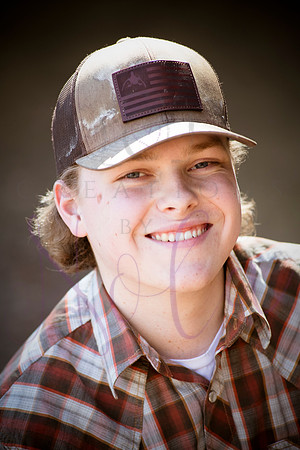 Bridger Fabian 0106