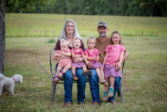 Proctor family 2024 0209