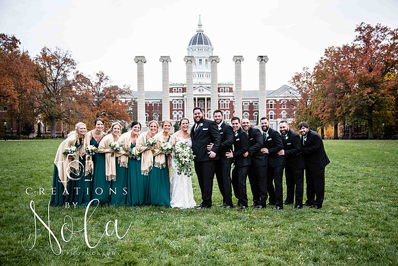 Creations by Nola Photography