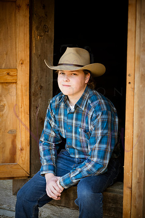 Bridger Fabian 0378