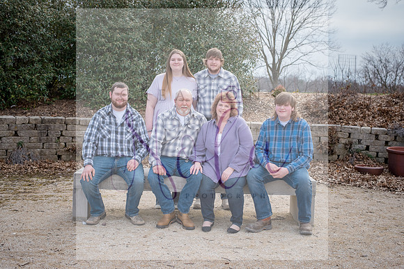 Watson family 4-03-22 0150